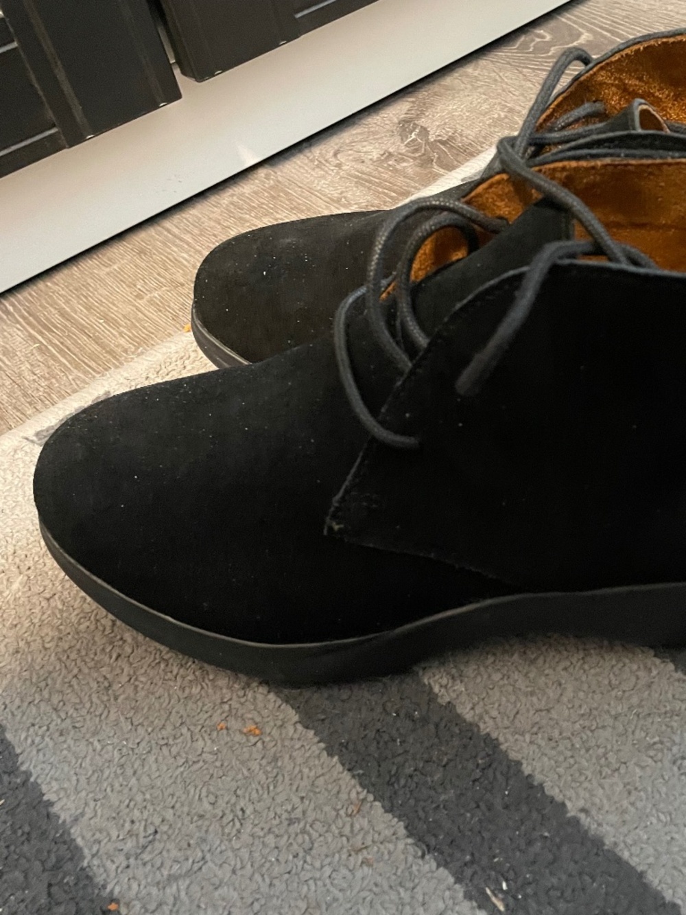 Dr. Comfort Men’s Diabetic Shoes